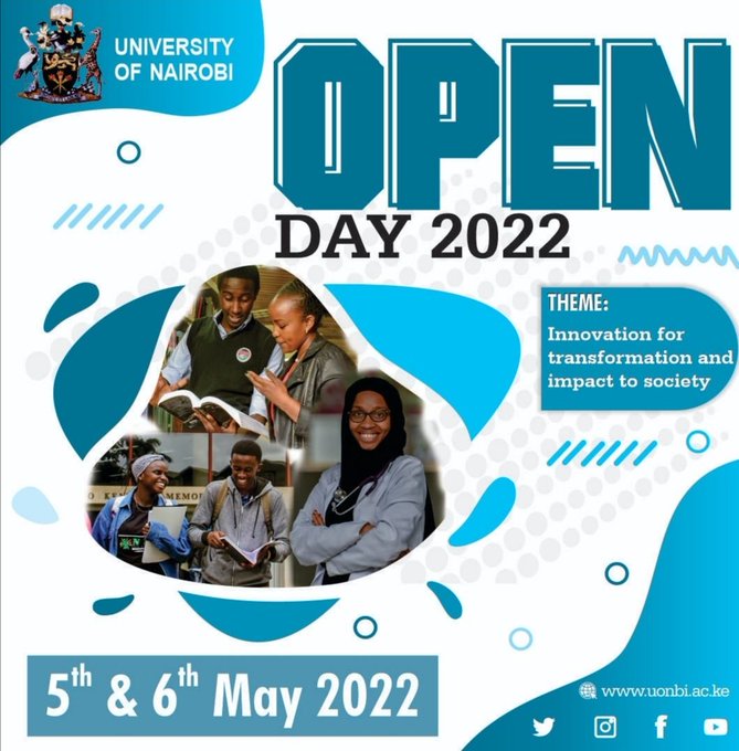 2022 on open day