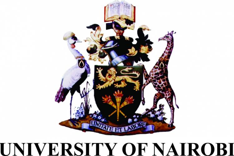 university of nairobi 