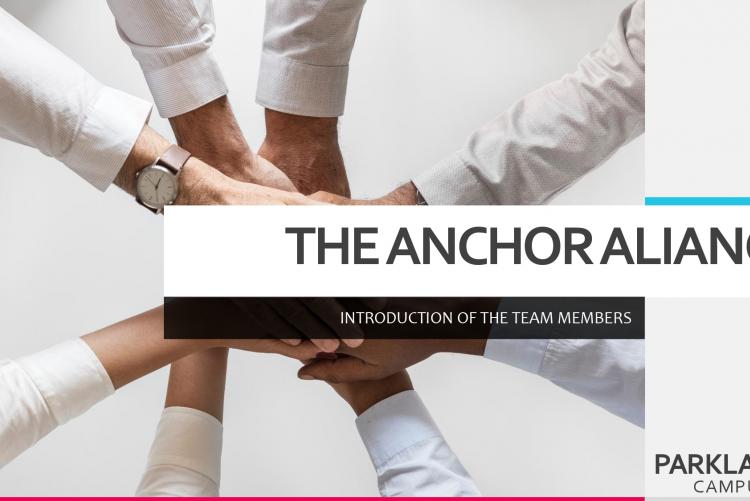 Team Anchor Alliance