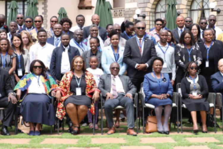 Insights from the 5th ASSELLAU Scientific Conference Held in Kenya