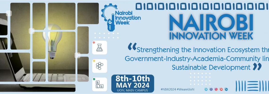 nairobi innovation week 2024