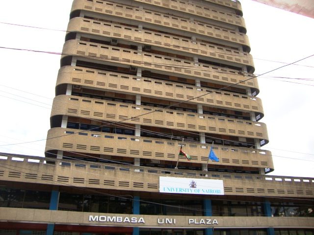 Mombasa Campus