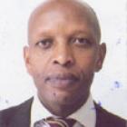 MR. KARIUKI RICHARD M    