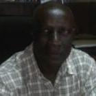 MR. OWITI MAURICE D. OKECH