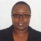 MS. NJUGUNA NAOMI NYAWIRA