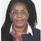 MRS. NYANGOMA JANE F. AOKO