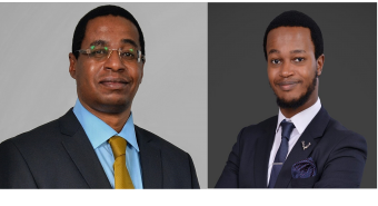 Dr. Kariuki Muigua & James Ngotho Kariuki Emerge winners at the 3rd African Arbitration Awards