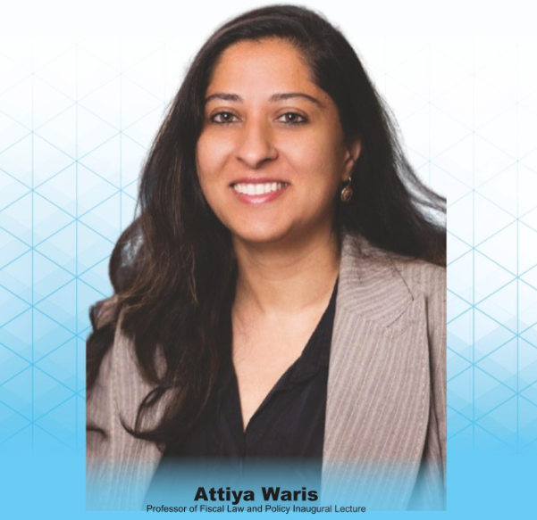 prof. Attiya waris