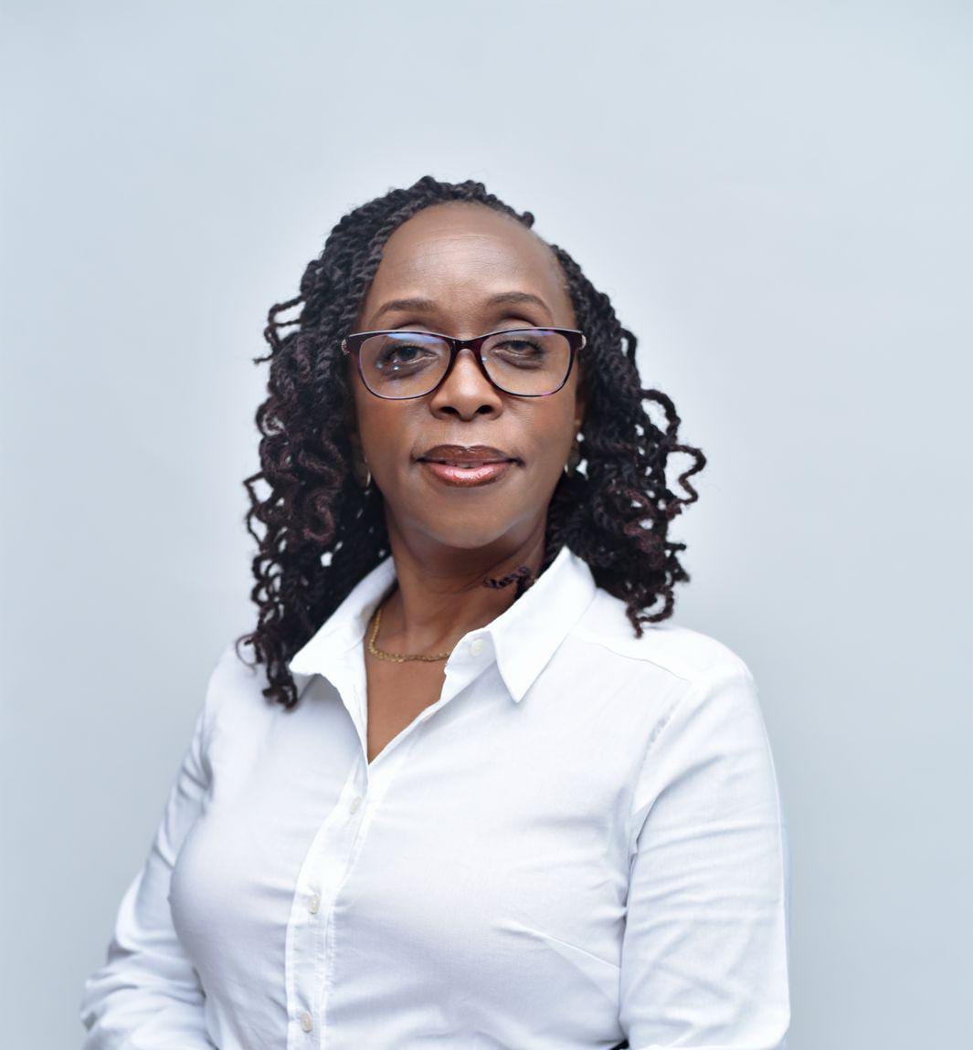 Prof. Winifred Kamau