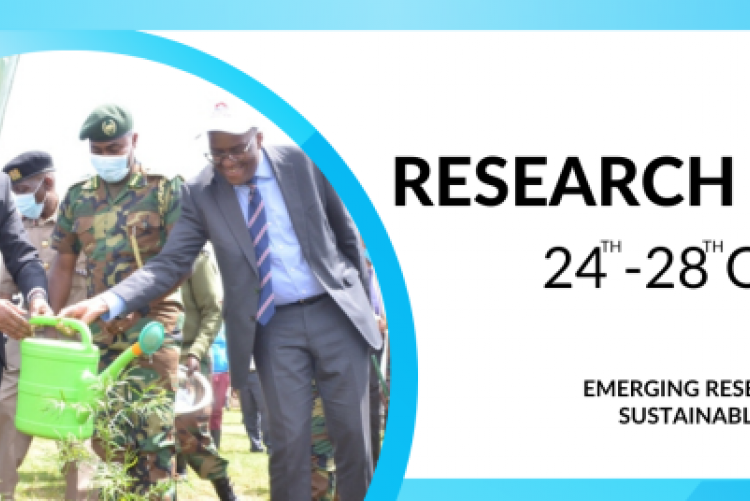 1st Annual Faculty of Law Research Conference 26-27th Oct 2022 - Research Week 2022