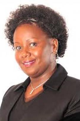  Professor Patricia Kameri-Mbote