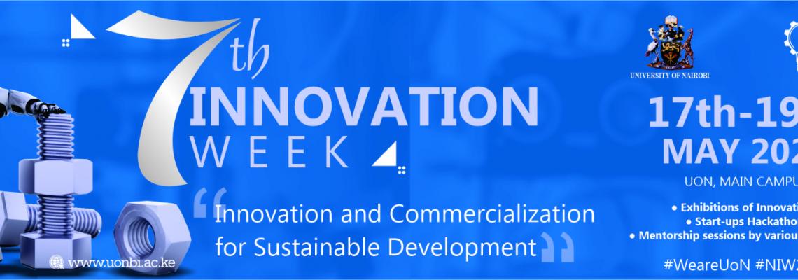 2023 Nairobi Innovation Week