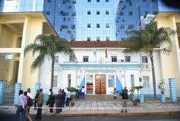 Kisumu Campus - University of Nairobi