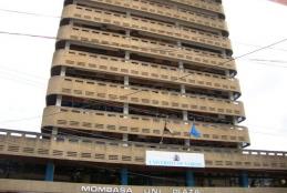 Mombasa Campus - University of Nairobi