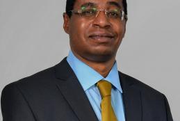 Dr. Kariuki Muigua