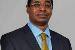 Dr. Kariuki Muigua