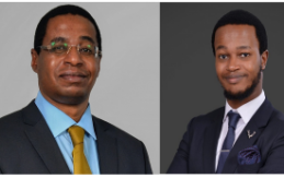 Dr. Kariuki Muigua & James Ngotho Kariuki Emerge winners at the 3rd African Arbitration Awards