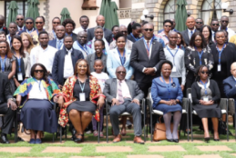 Insights from the 5th ASSELLAU Scientific Conference Held in Kenya