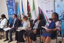  Round Table on Legal Frameworks to combat Gender-Based and Domestic Violence