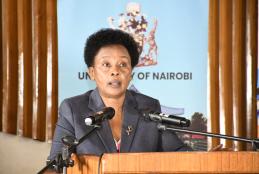 e Deputy Chief Justice (DCJ) of the Republic of Kenya, Lady Justice Philomena Mwilu,