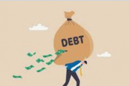 Addressing debt at the household level